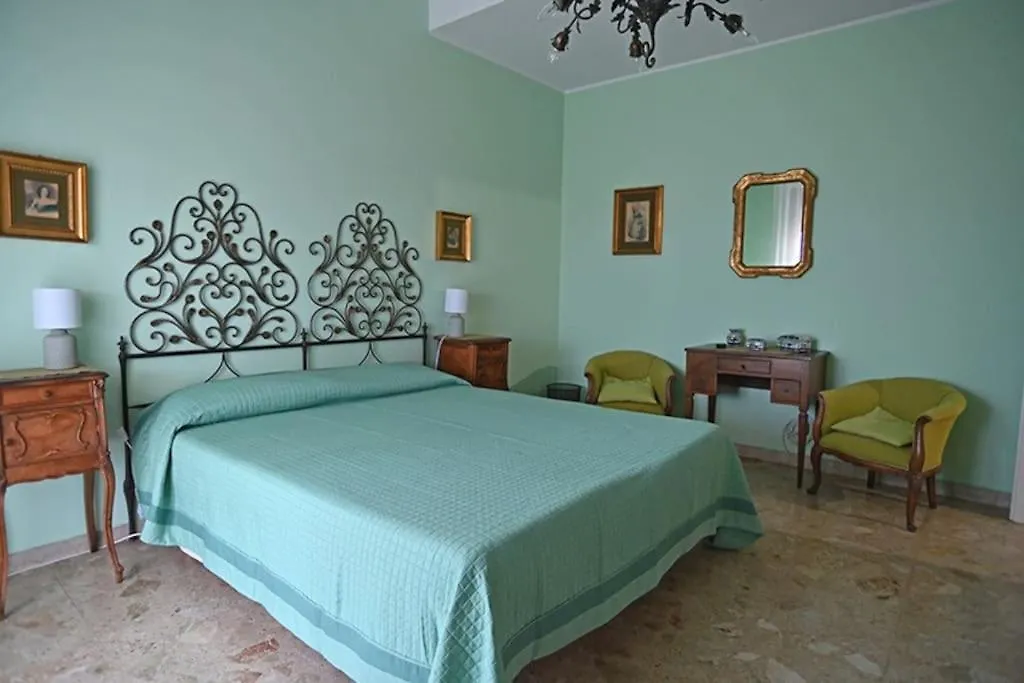 Apartamento Casa Di Dany & Rosa Módena Italia