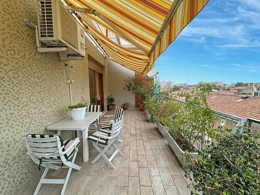 Apartamento Casa Di Dany & Rosa Módena Italia
