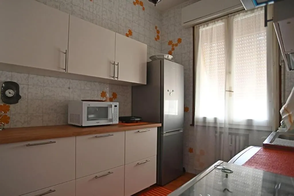 Apartamento Casa Di Dany & Rosa Módena