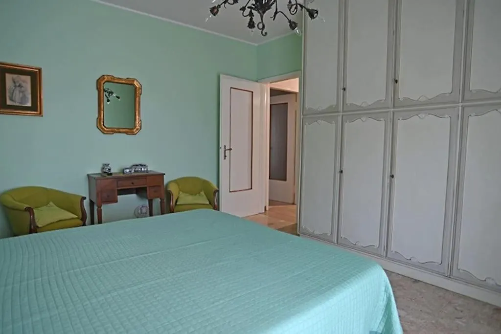 Apartamento Casa Di Dany & Rosa Módena 0*,  Italia