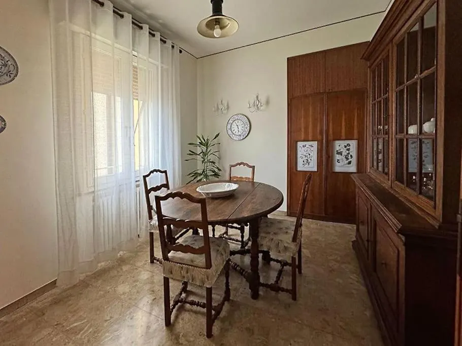 Apartamento Casa Di Dany & Rosa Módena