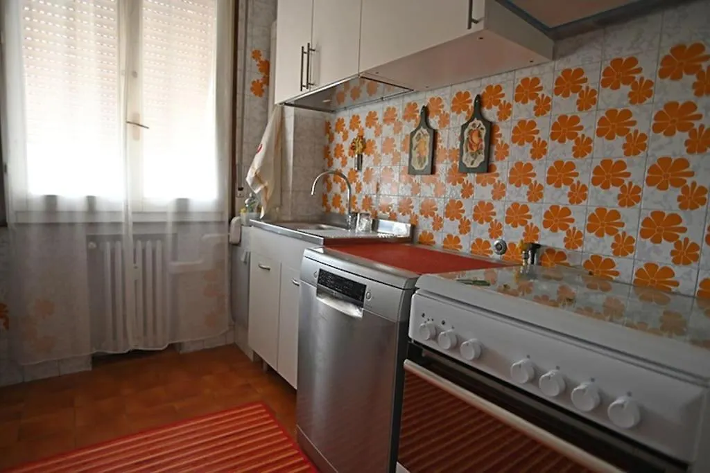 Apartamento Casa Di Dany & Rosa Módena