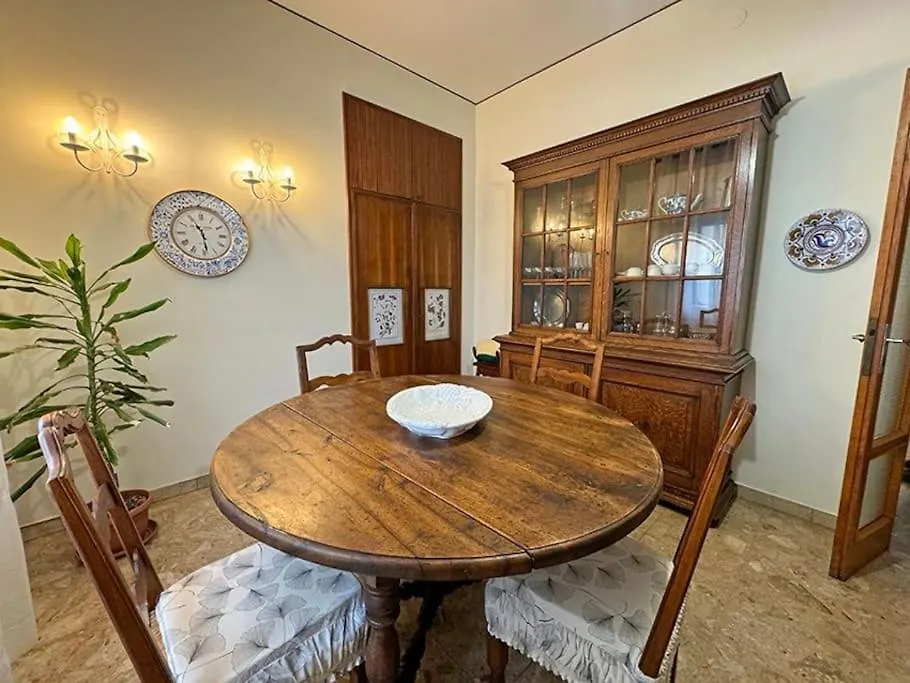 Apartamento Casa Di Dany & Rosa Módena