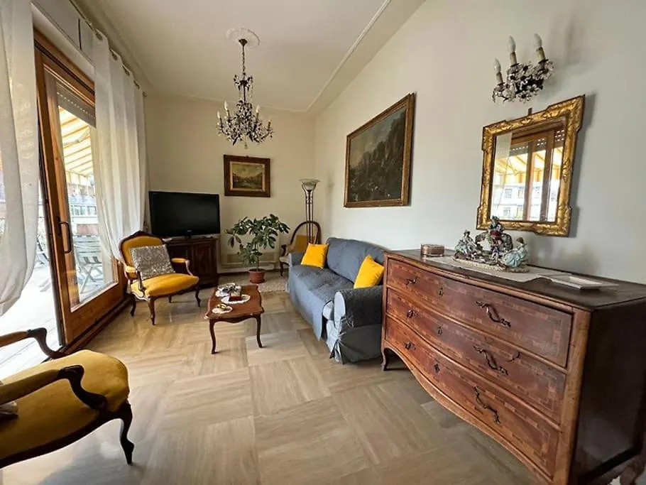 Apartamento Casa Di Dany & Rosa Módena