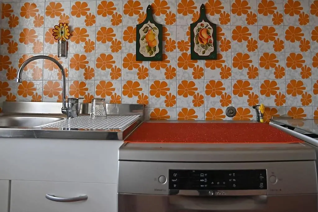 Apartamento Casa Di Dany & Rosa Módena 0*,